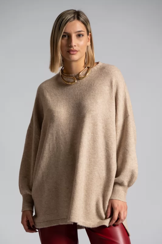 Sweater Basic Line