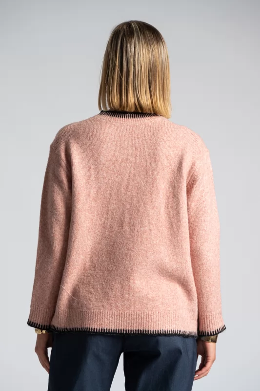 Sweater Rib