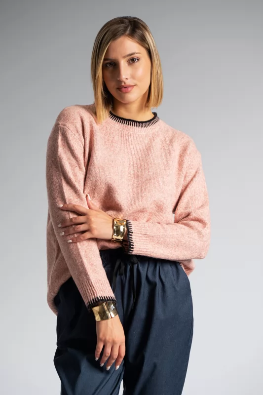 Sweater Rib