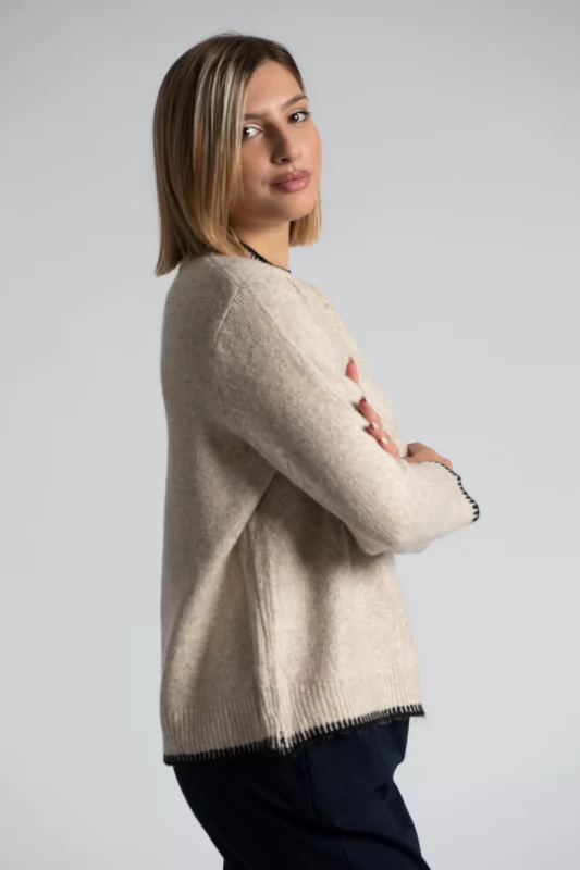 Sweater Rib