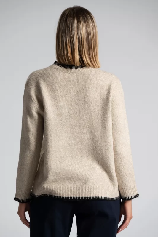 Sweater Rib