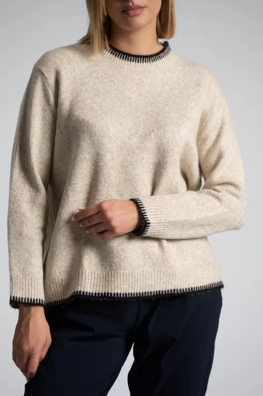 Sweater Rib