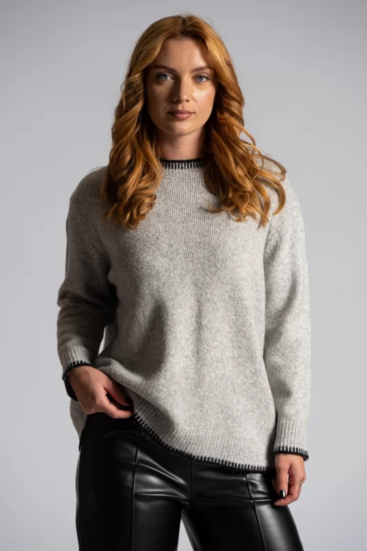 Sweater Rib