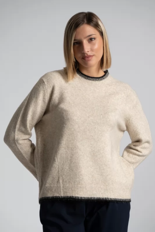 Sweater Rib