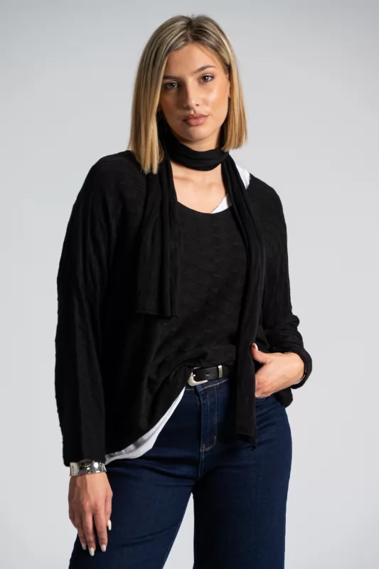 Set Blouse-Top