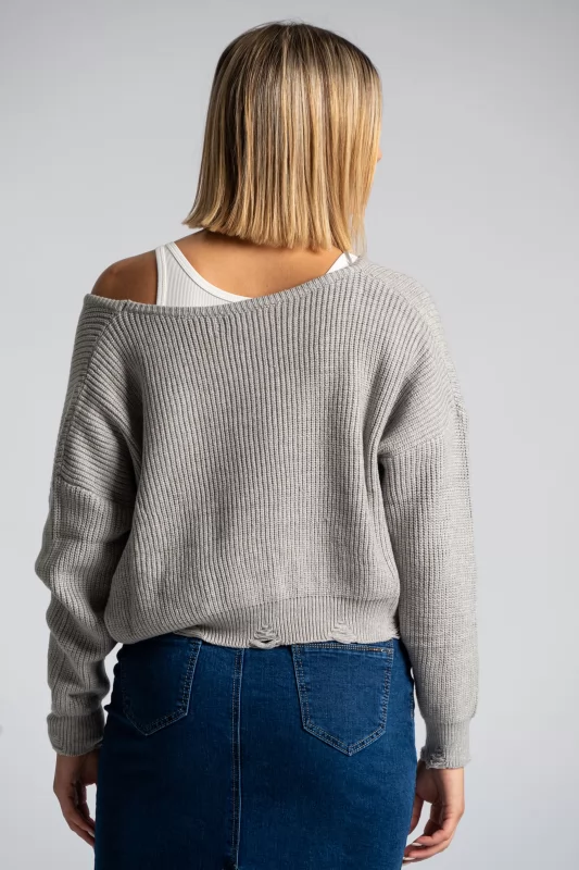 Set Sweater-Top 