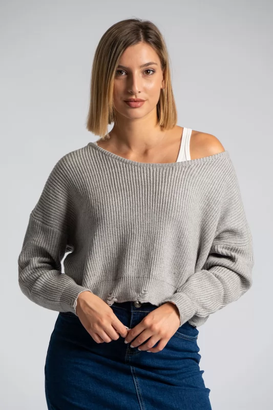 Set Sweater-Top 