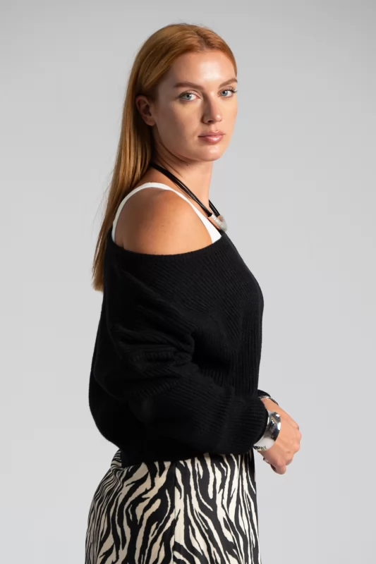 Set Sweater-Top 