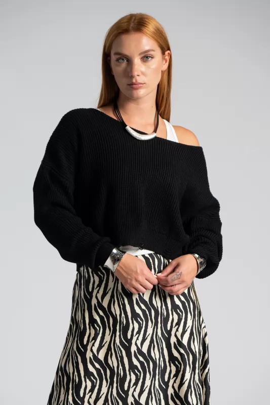 Set Sweater-Top 