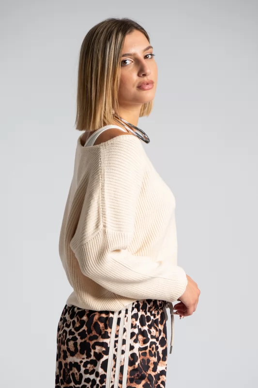 Set Sweater-Top 