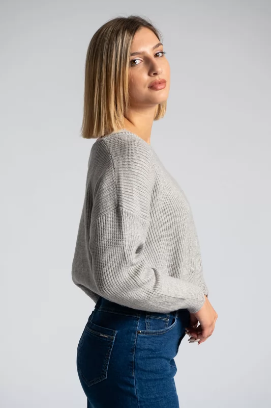 Set Sweater-Top 