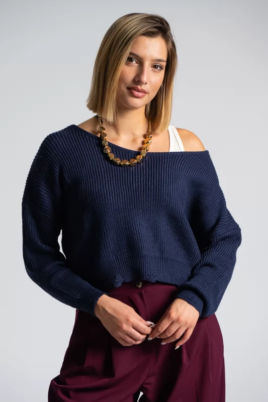 Set Sweater-Top 