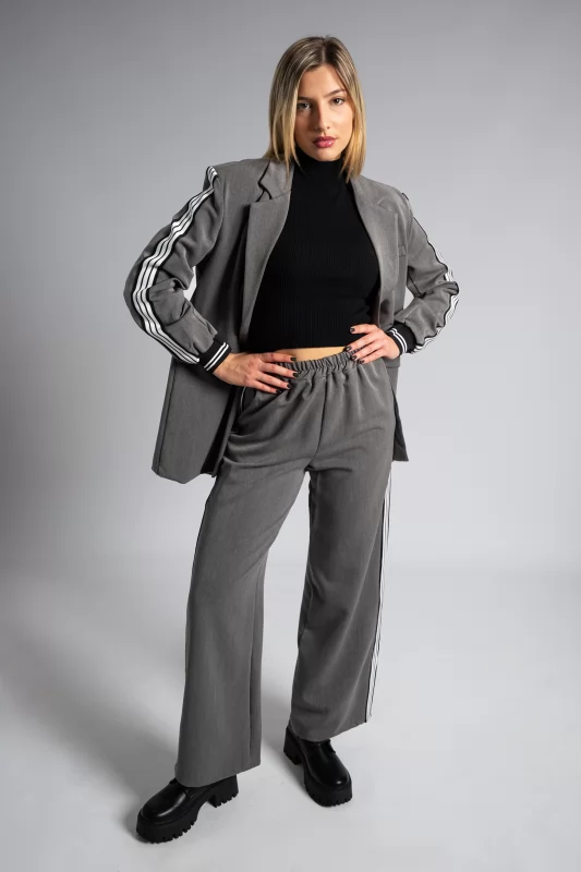 Set Blazer-Pants Lines