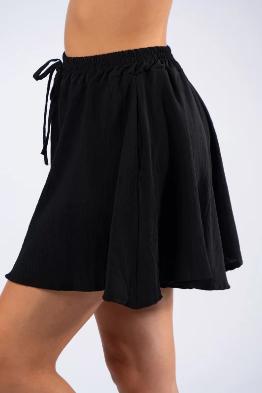 Shorts Black