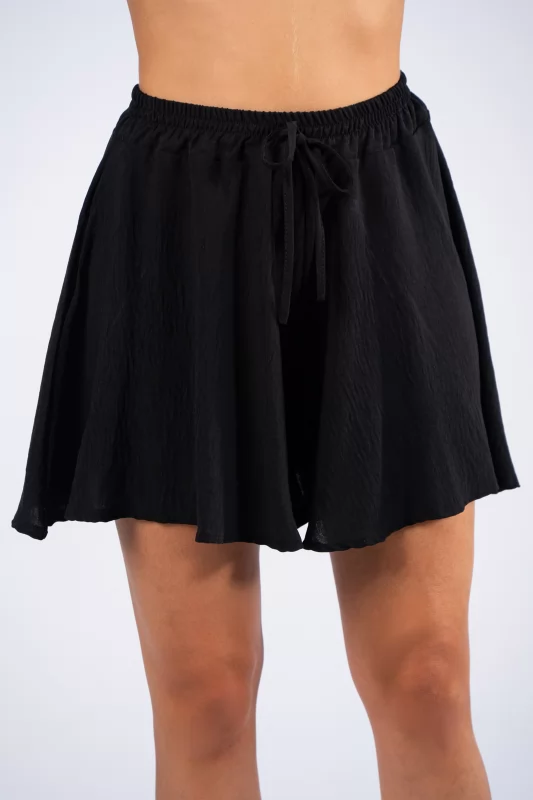 Shorts Black