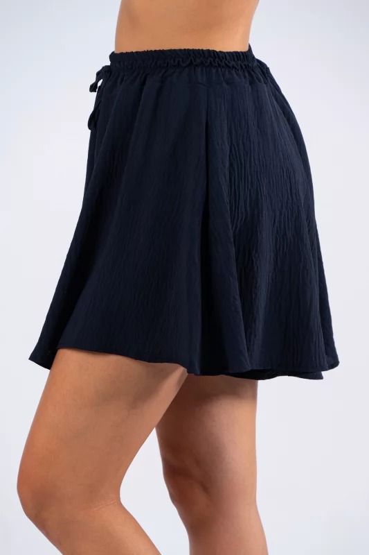 Shorts Navy Blue