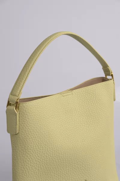 Shoulder Bag Lime