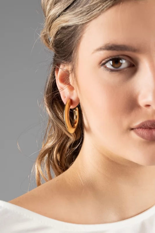 Earrings Elegance