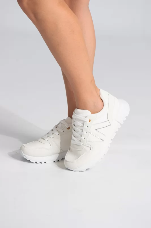 Sneakers White