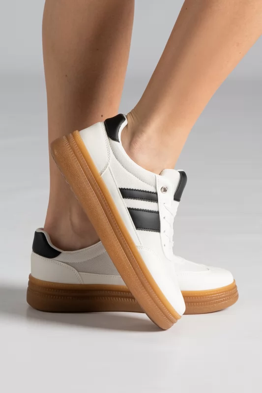 Sneakers Platform