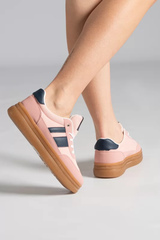 Sneakers Platform