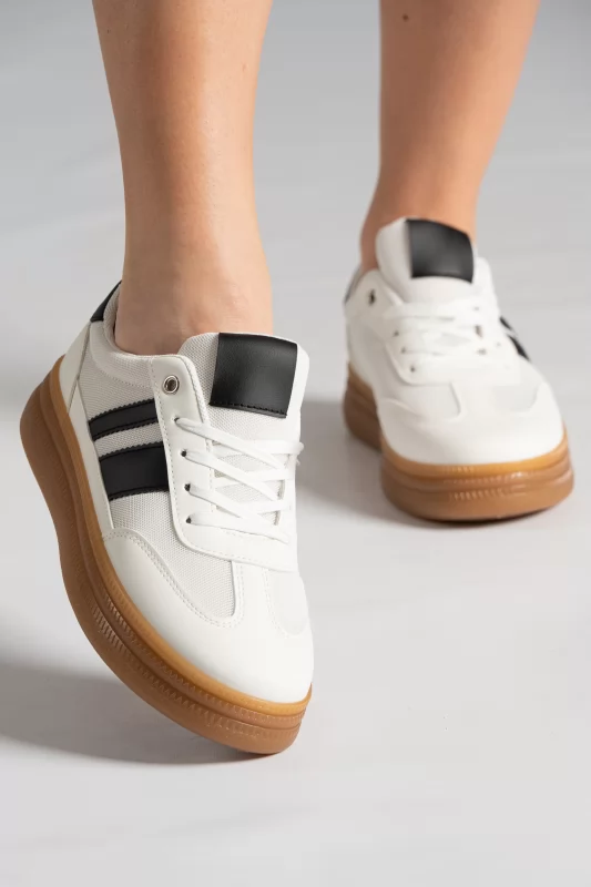 Sneakers Platform