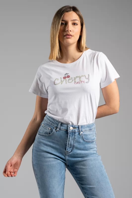 T-Shirt Cherries