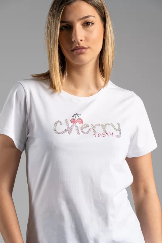 T-Shirt Cherries