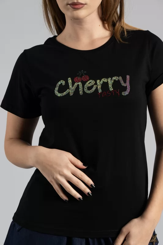 T-Shirt Cherries