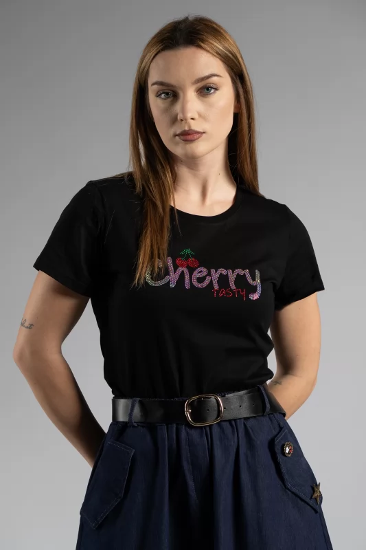 T-Shirt Cherries