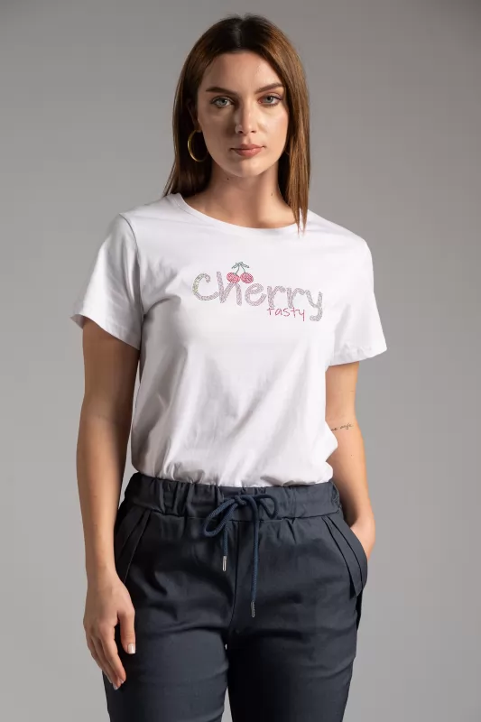 T-Shirt Cherries