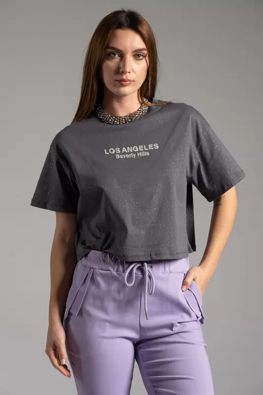 T-shirt Los Angeles