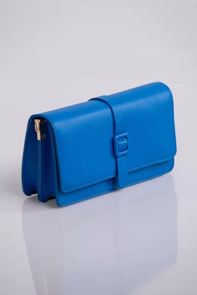 Bag Crossbody Royal Blue