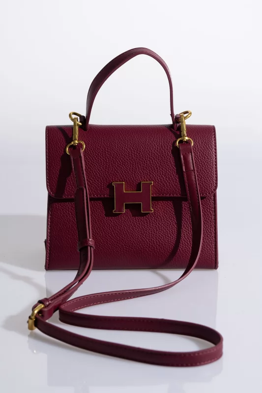 Τσάντα Crossbody Ermis