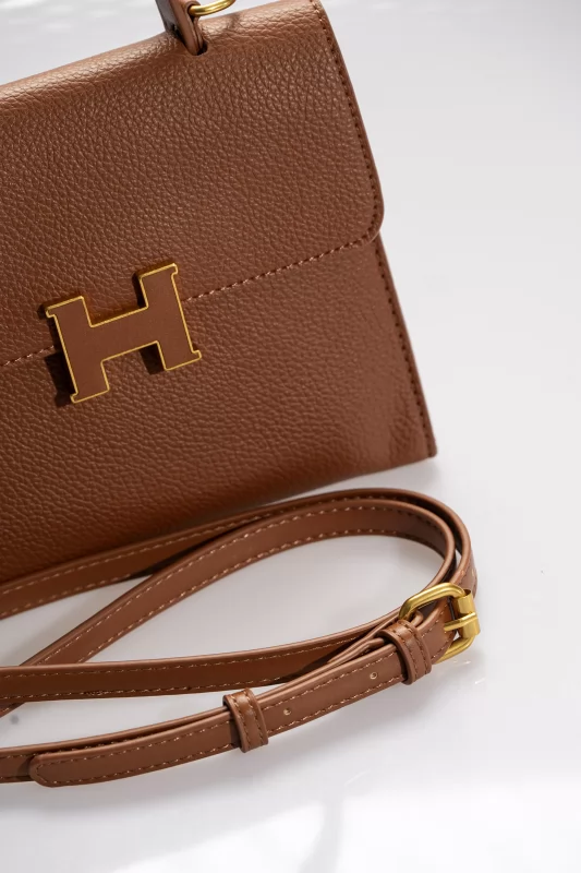 Τσάντα Crossbody Ermis