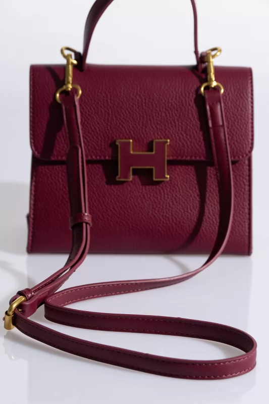 Τσάντα Crossbody Ermis