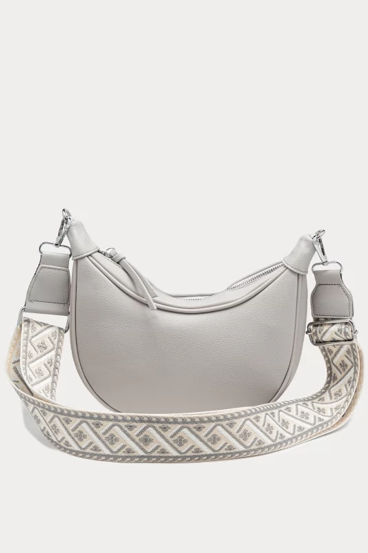 Hobo Handbag Ηandle Rombes