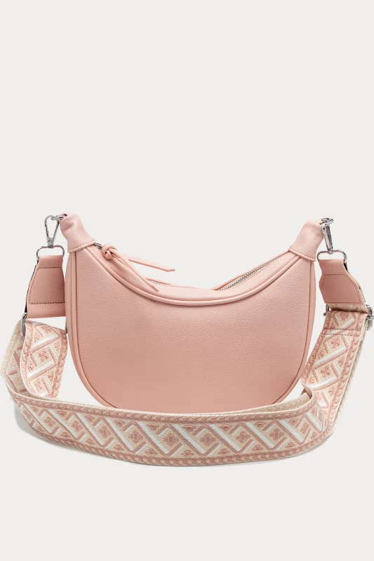 Hobo Handbag Ηandle Rombes