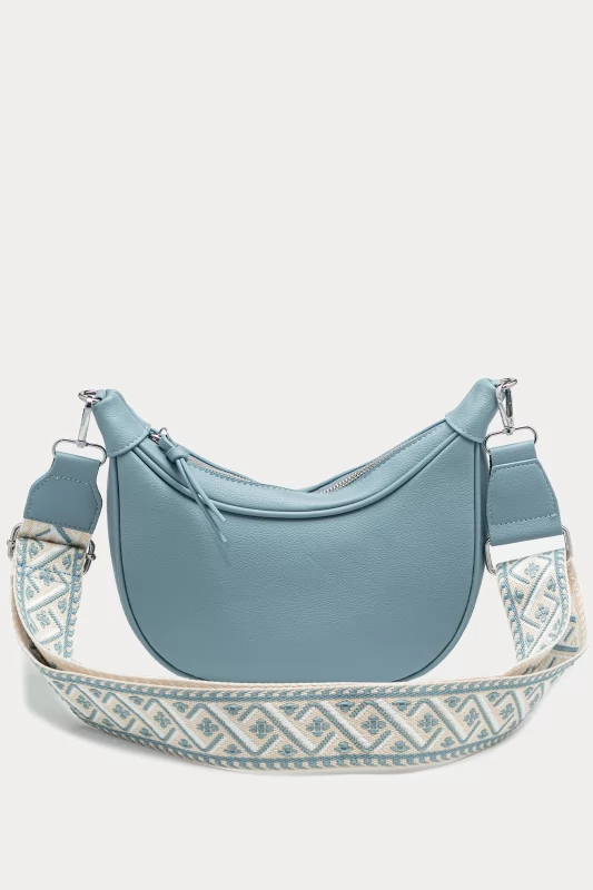 Hobo Handbag Ηandle Rombes