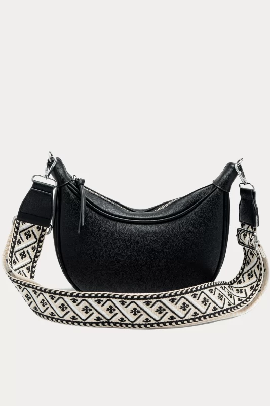 Hobo Handbag Ηandle Rombes