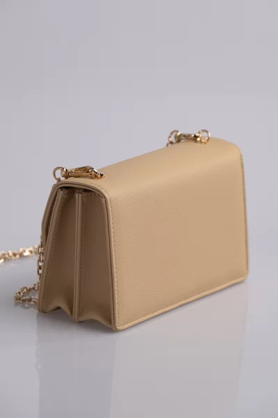 Bag Mini Diana Beige