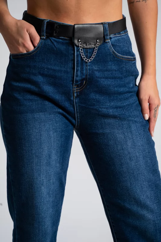 Jean Push Up Belt