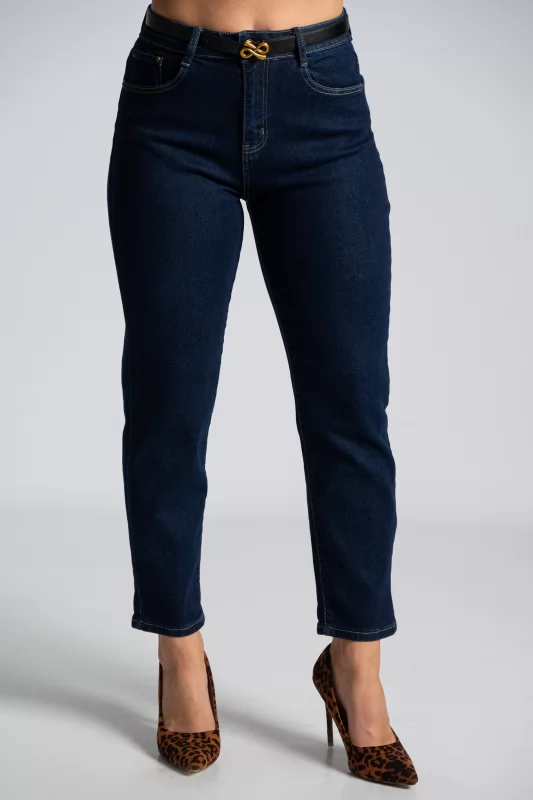 Jean Slim Straight