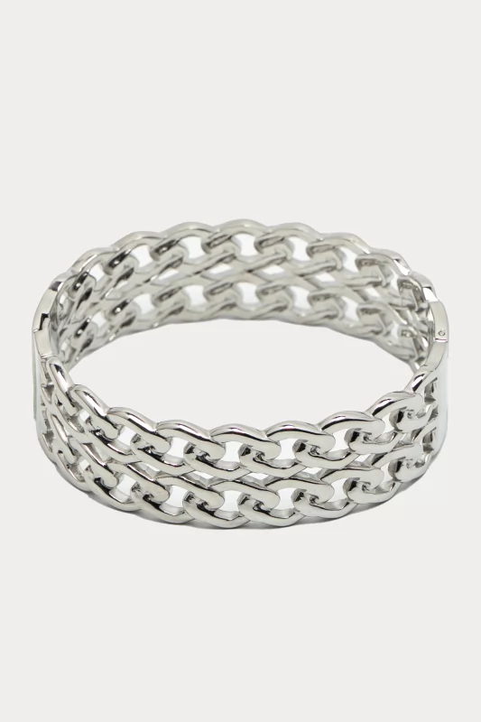 Bracelet Double chain