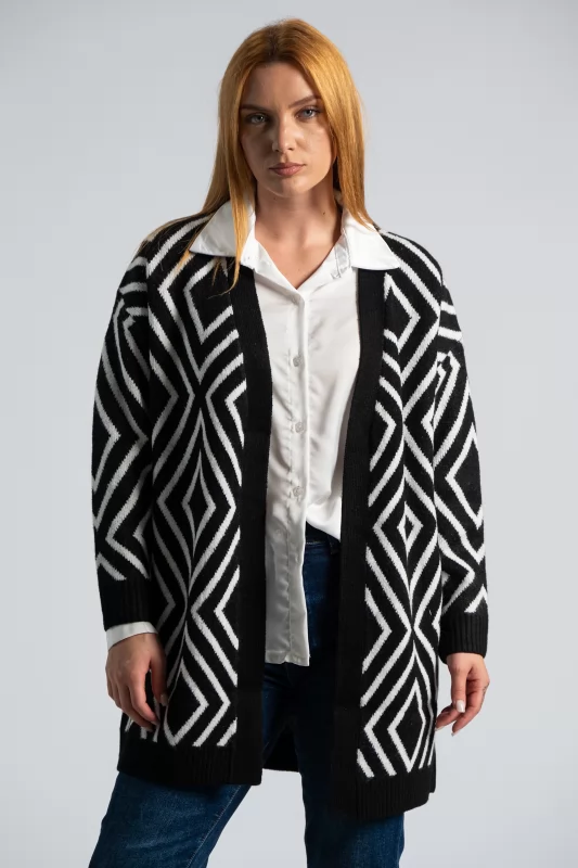 Cardigan Rhombus