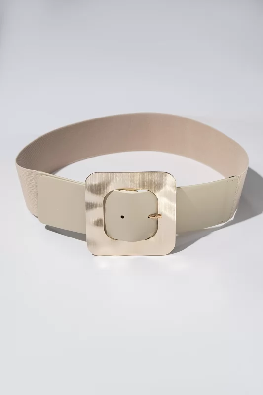 Belt Elastic Square Tokas