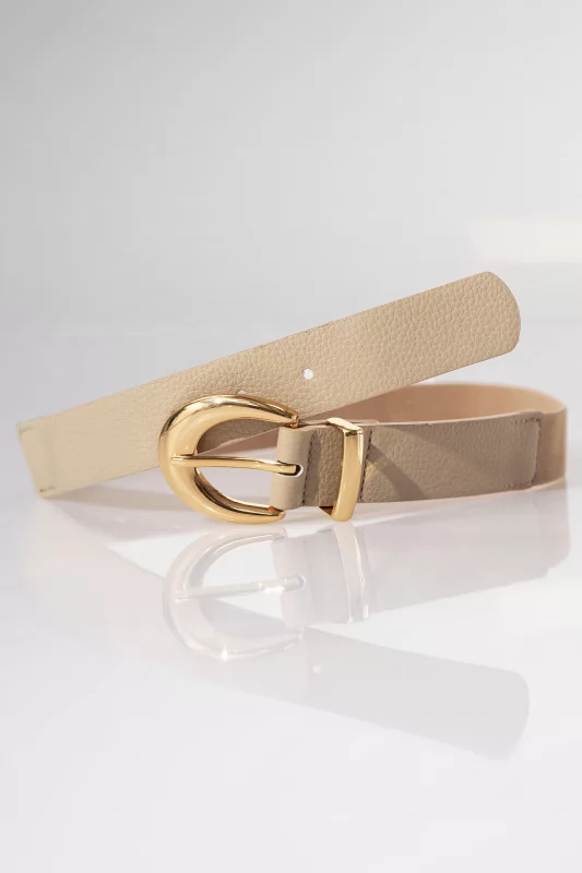 Belt Classic Elastic 