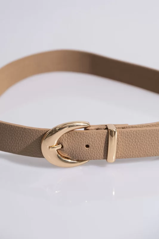 Belt Classic Elastic 