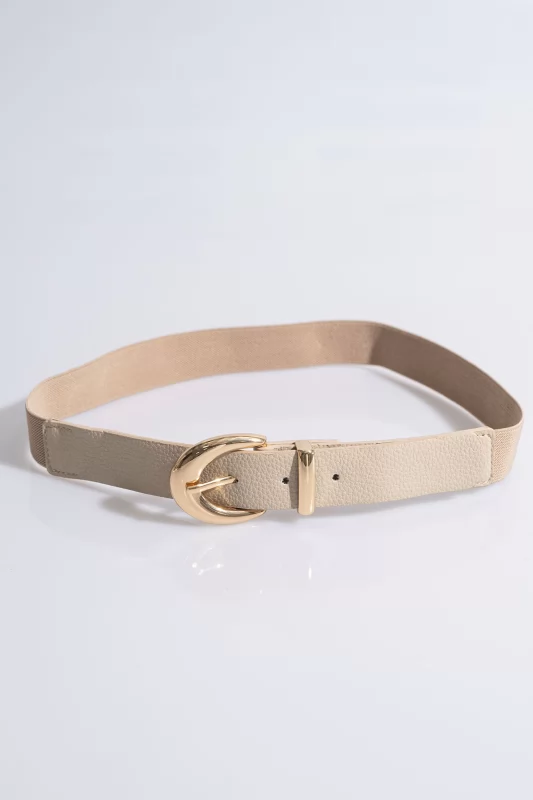 Belt Classic Elastic 