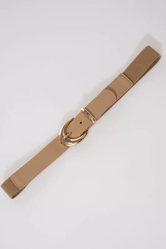 Belt Classic Elastic 